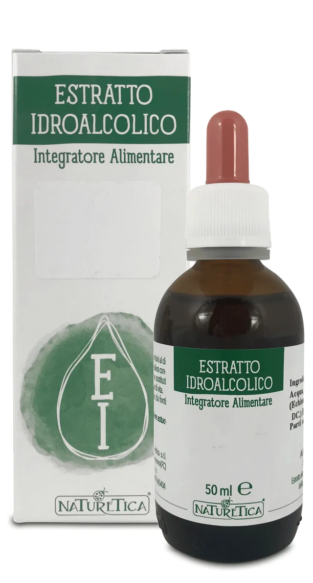 Naturetica Bielli Agrimonia Tintura Madre erboristeria