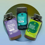 RedMoringa Trattamento Cortisolo Fosfatidilserina Uomo Donna