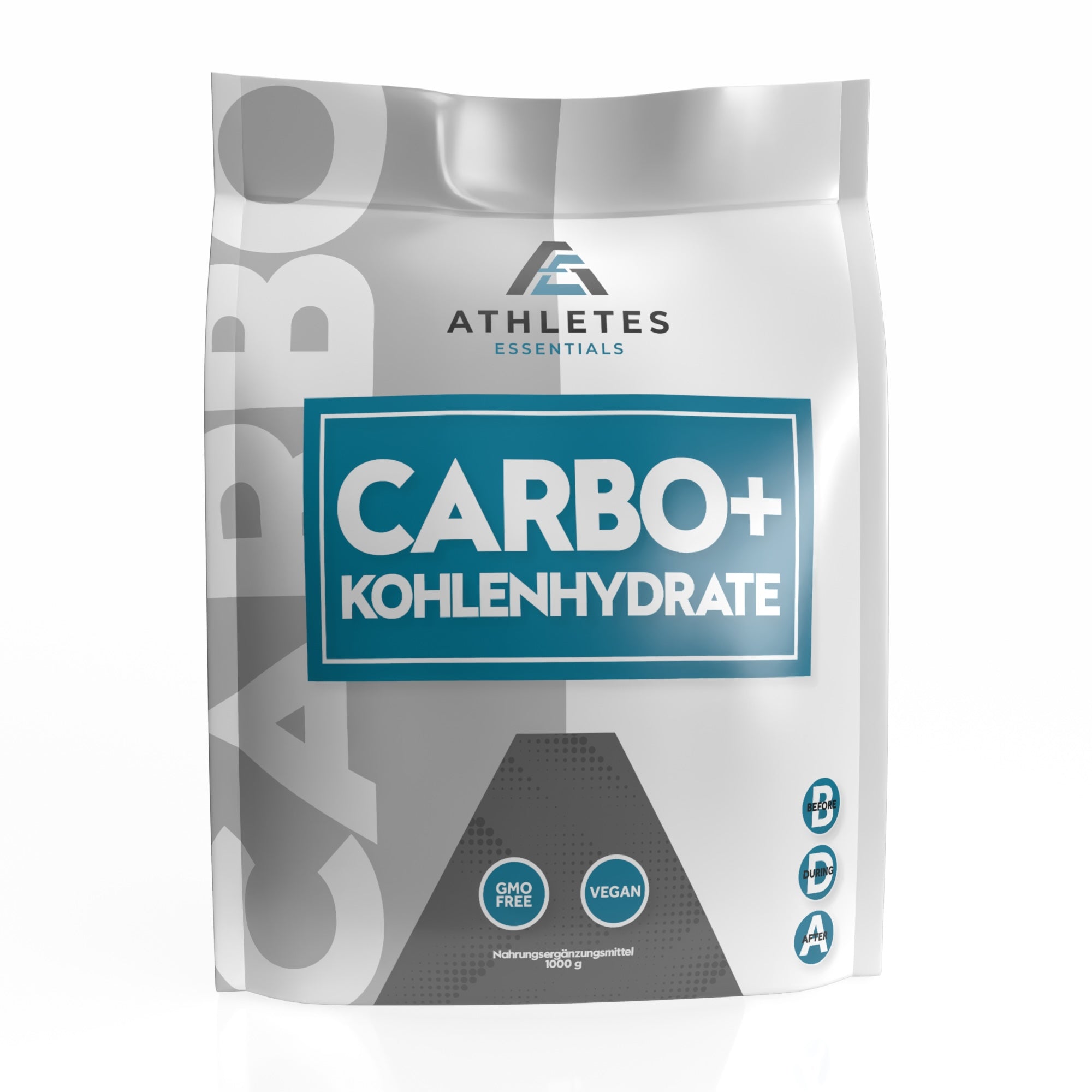 Jungold Carbo+ Polvere Carboidrati Maltodestrine 1000 g