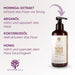 RedMoringa Balsamo Capelli Moringa Cocco e Argan Volume