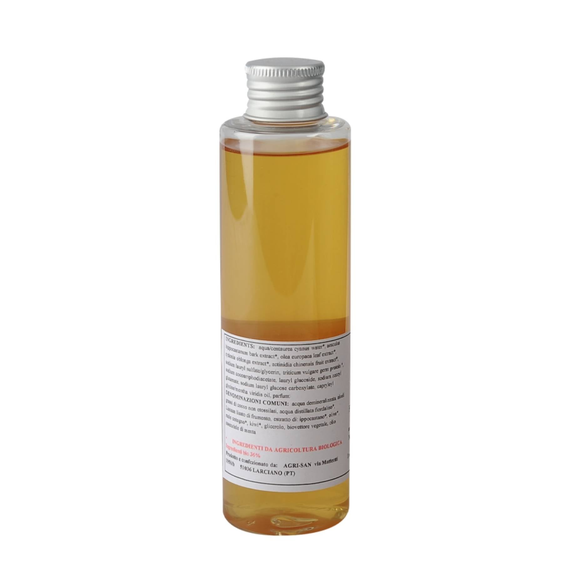 Agri-San Lisocosmetica Shampoo Frequenti shampoo capelli grassi