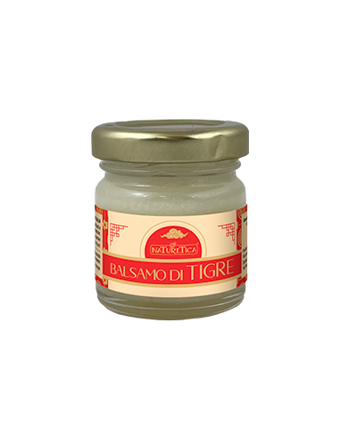 Naturetica Bielli Balsamo di Tigre unguento muscoli balsamico