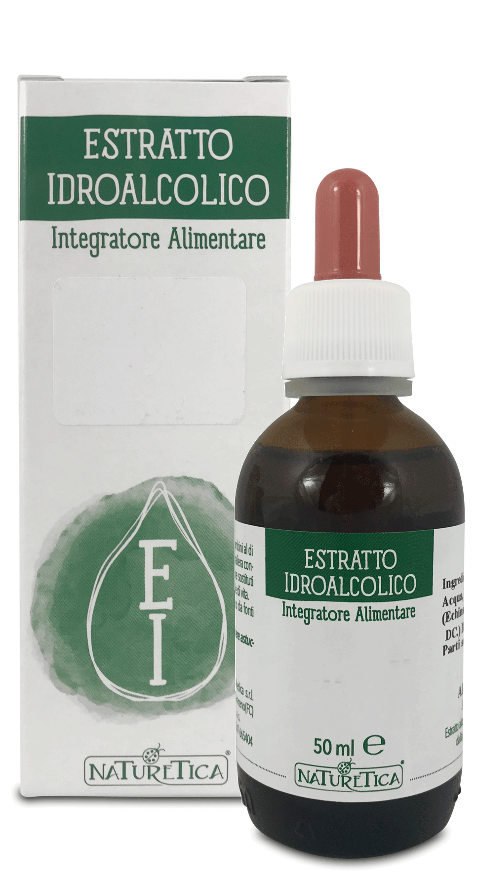 Naturetica Bielli Attaccavesti tintura madre pianta fresca