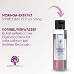 RedMoringa struccante bifasico moringa fiordaliso