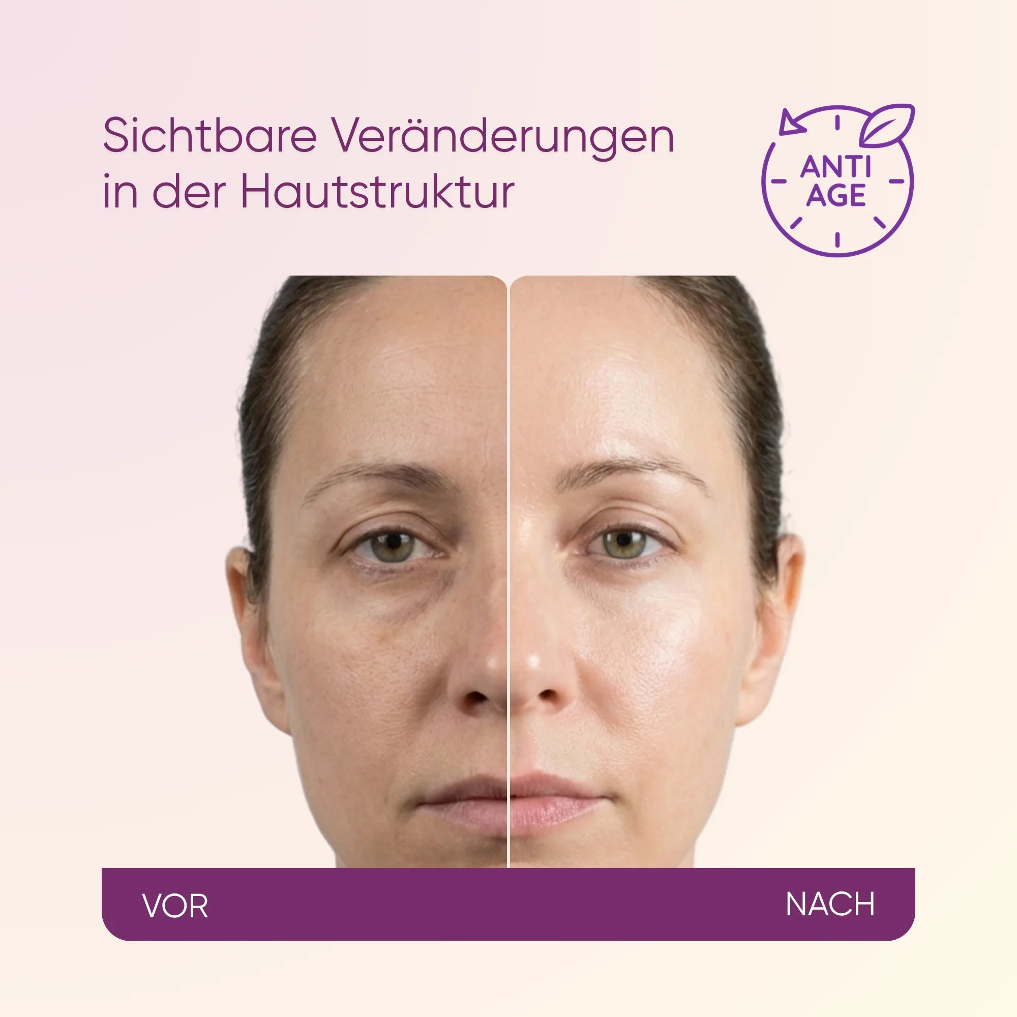 RedMoringa Kit Estate In & Out Trattamento Viso 4 Pezzi Collagene
