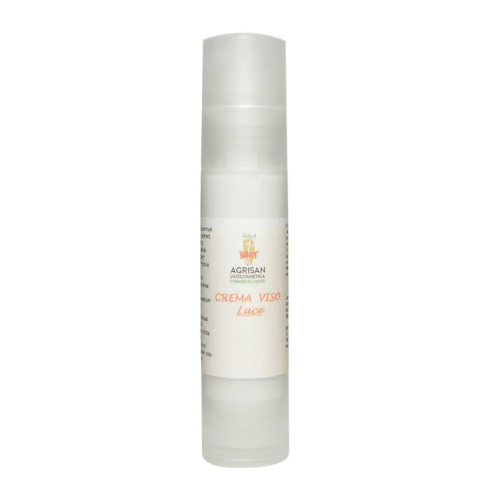 Agri-San Lisosan Luce crema viso vitamina D
