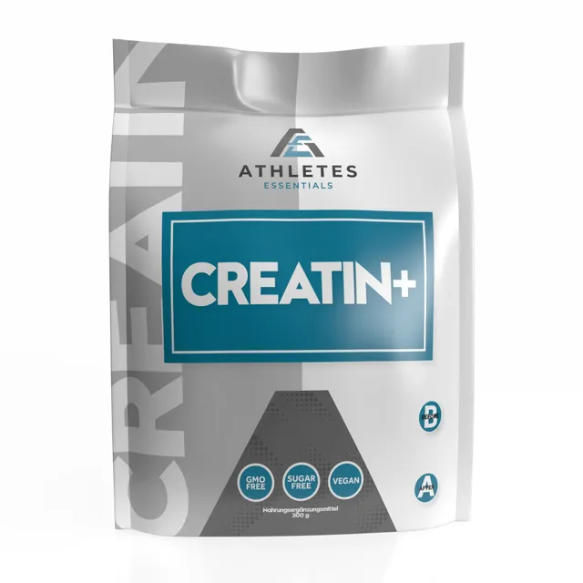 Jungold Creatin+ creatina monoidrato polvere 300 g