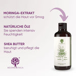 RedMoringa Olio Ricco Moringa olio corpo e capelli naturale