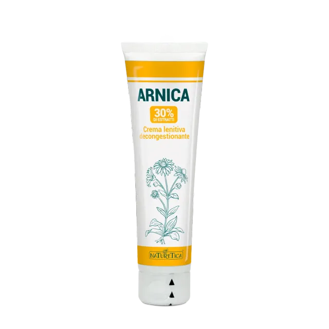 Naturetica Arnica 30% pomata lenitiva corpo