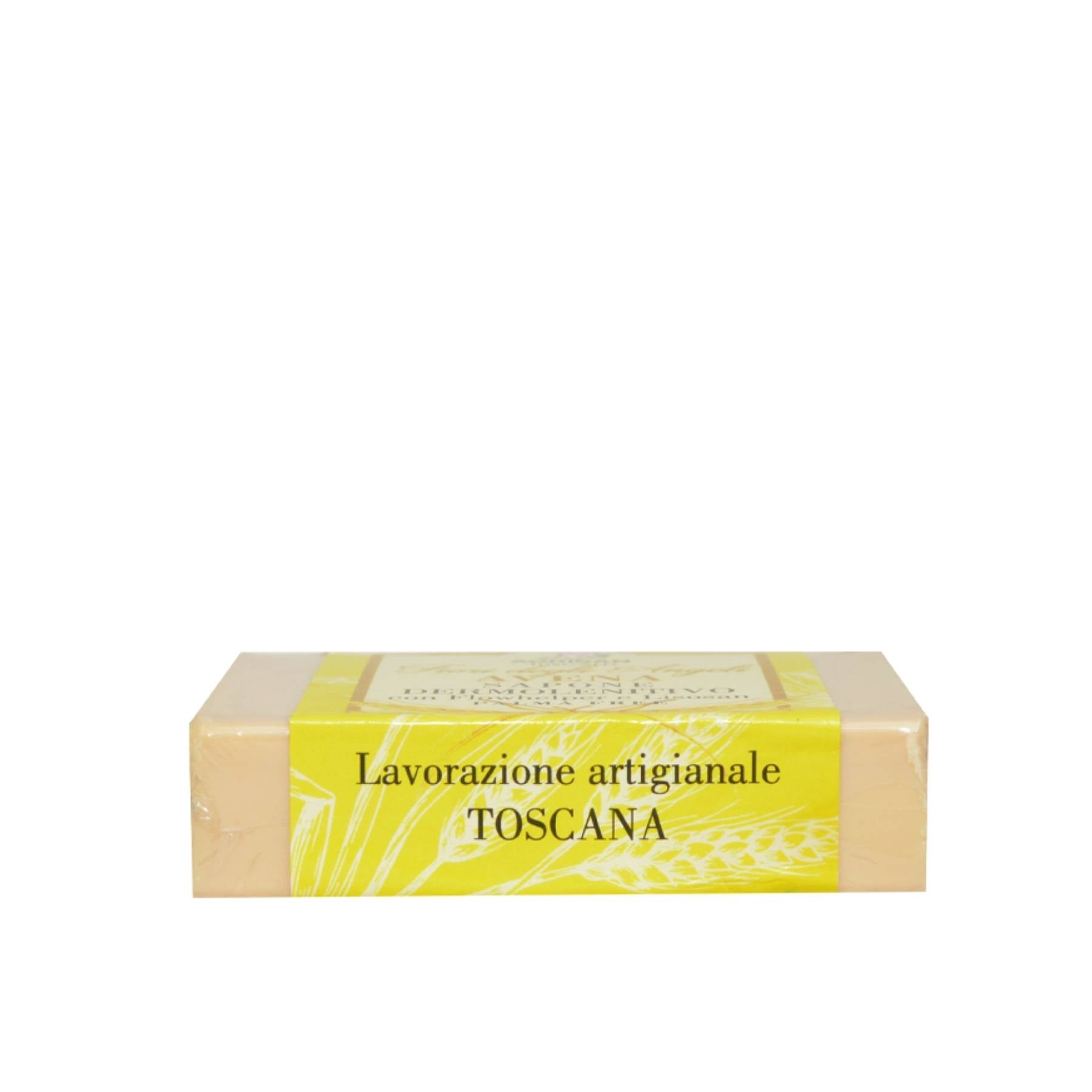 Agri-San Avena saponetta dermolenitiva vitamina E