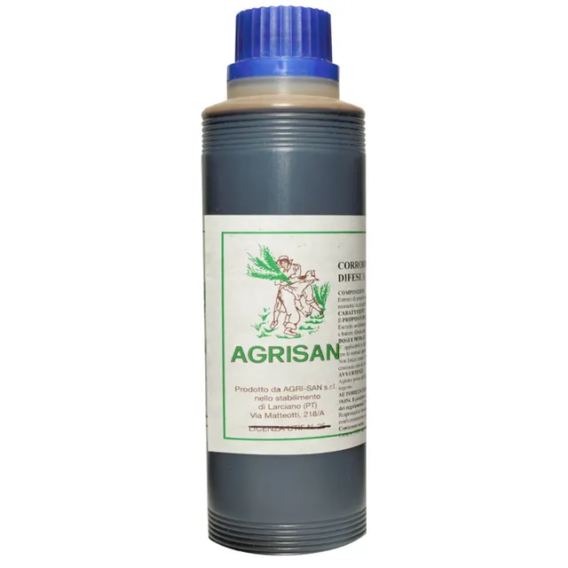 Agri-San Proposan 20 soluzione propoli biologica