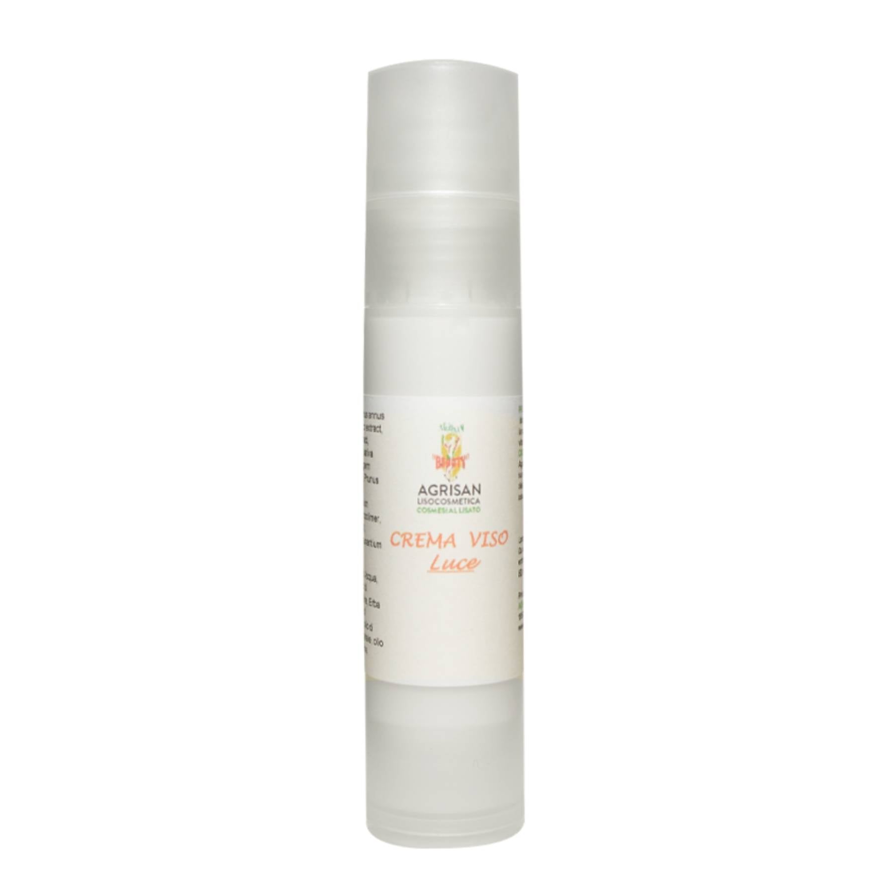 Agri-San Lisosan Luce crema viso vitamina D