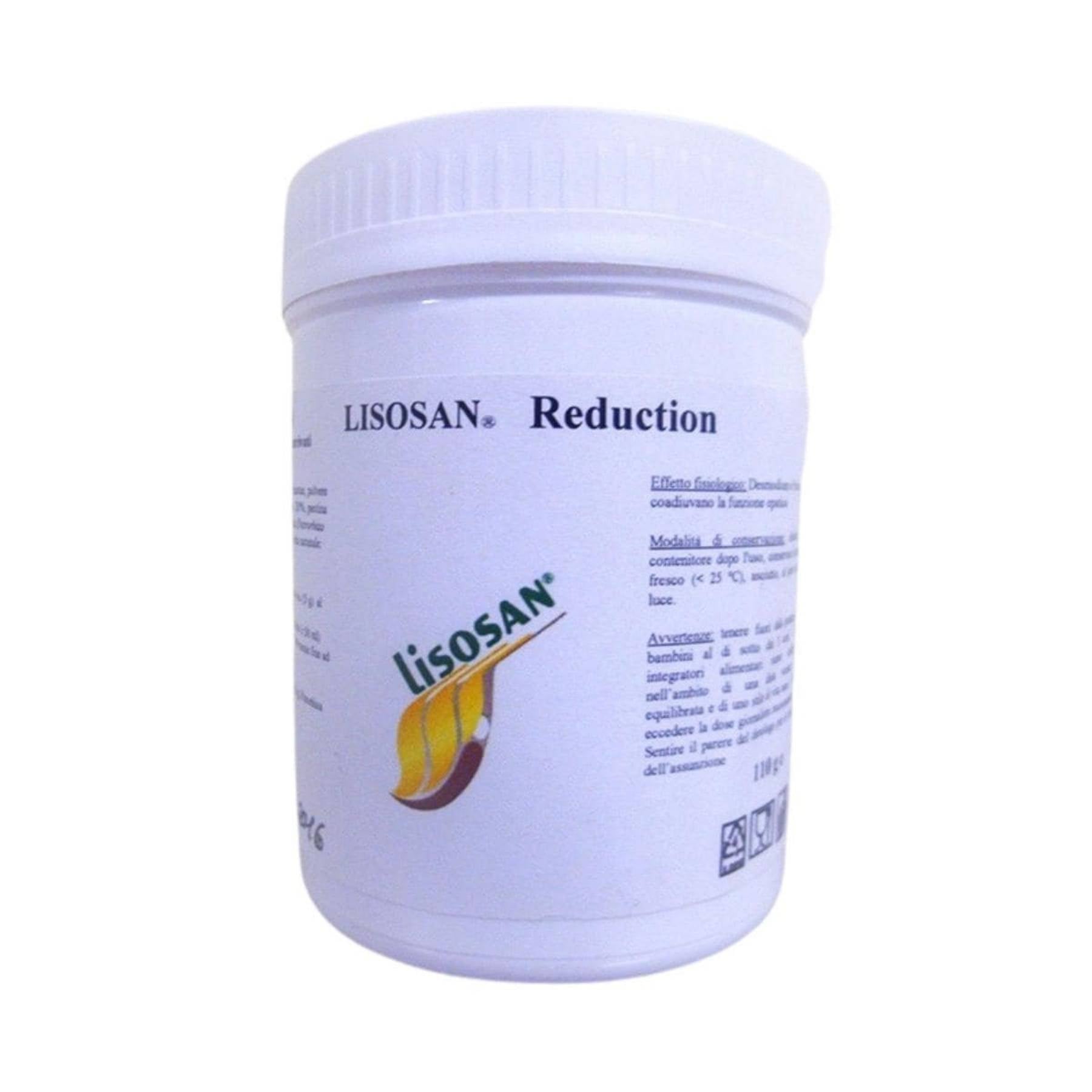 Agri-San Lisosan Reduction integratore fegato Desmodium