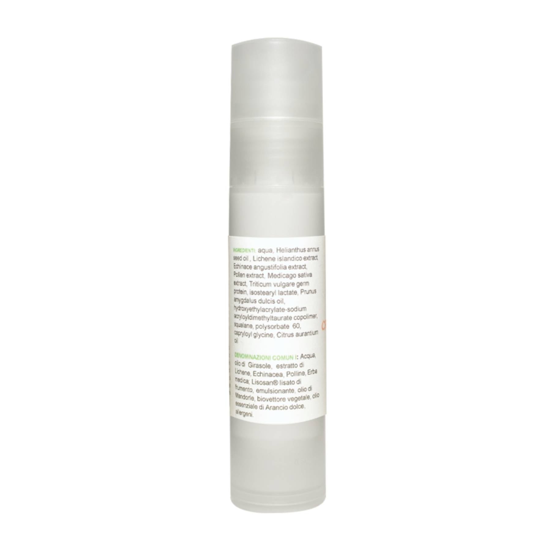 Agri-San Lisosan Luce crema viso vitamina D