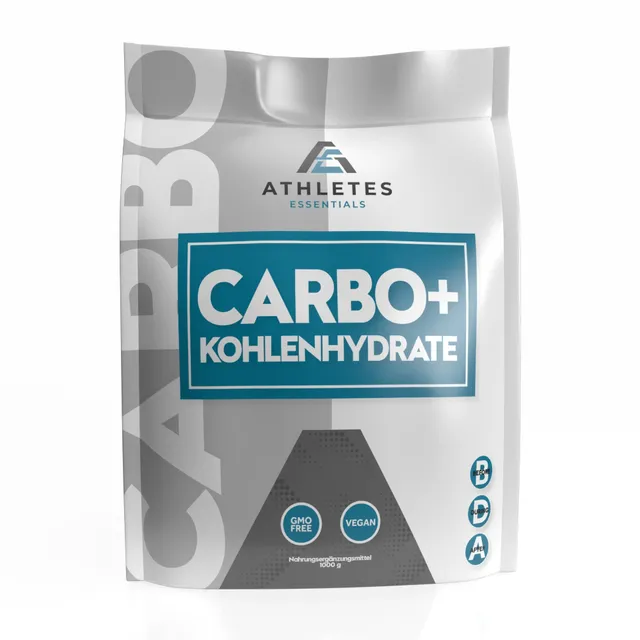 Jungold Carbo+ Polvere Carboidrati Maltodestrine 1000 g