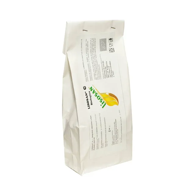 Agri-San Lisosan G integratore grano fermentato 5 g dose