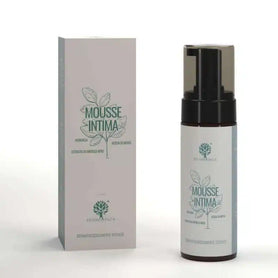 RedMoringa Intim set regalo intimo mousse e crema moringa