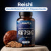 RedMoringa Oravita Cordyceps militaris estratto 40% energia