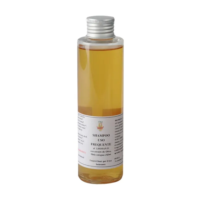 Agri-San Lisocosmetica Shampoo Frequenti shampoo capelli grassi