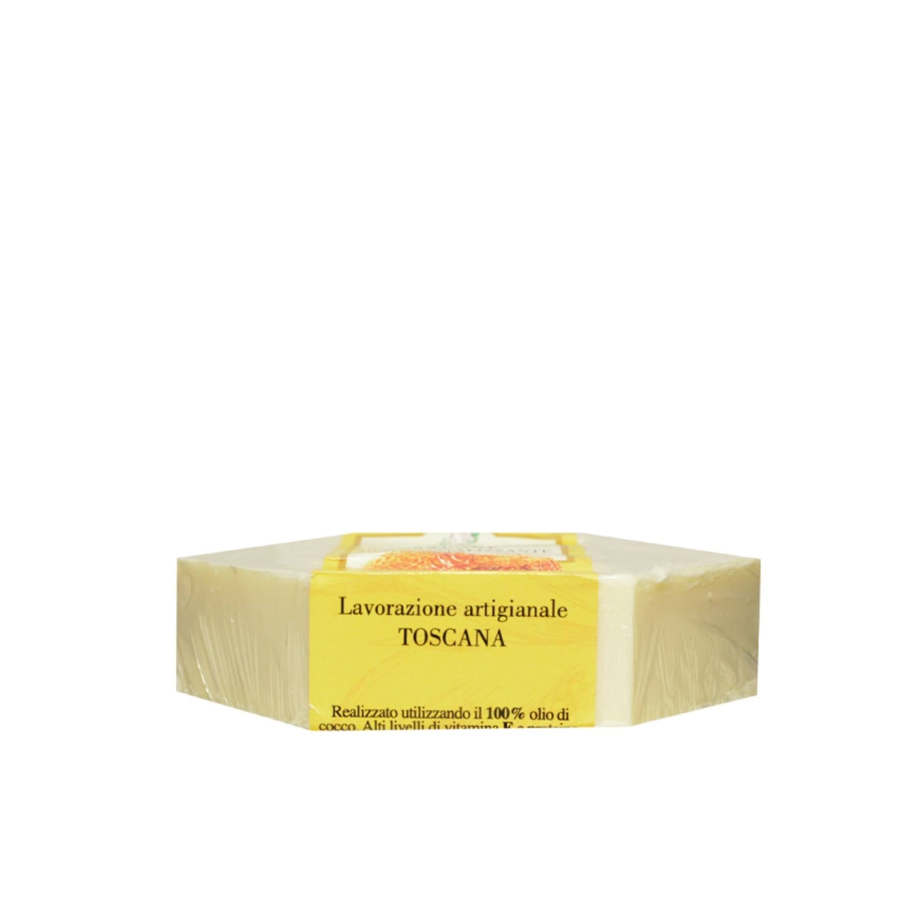 Agri-San Pappa Reale saponetta dermovitalizzante vitamina E