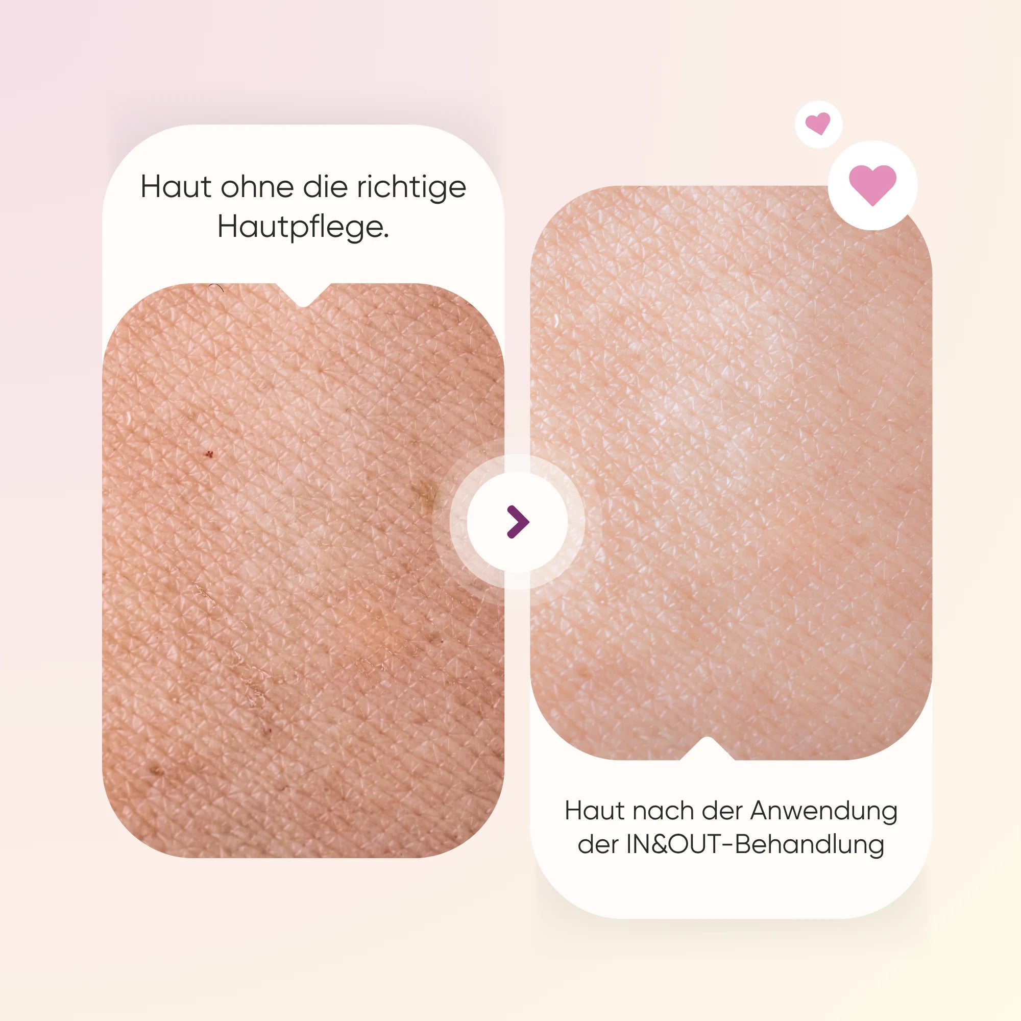 RedMoringa Kit Estate In & Out Trattamento Viso 4 Pezzi Collagene