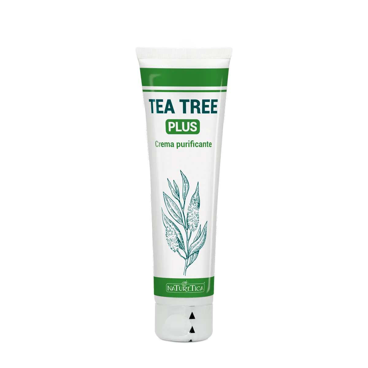 Naturetica Bielli Tea Tree Plus Pomata Antibatterica Purificante