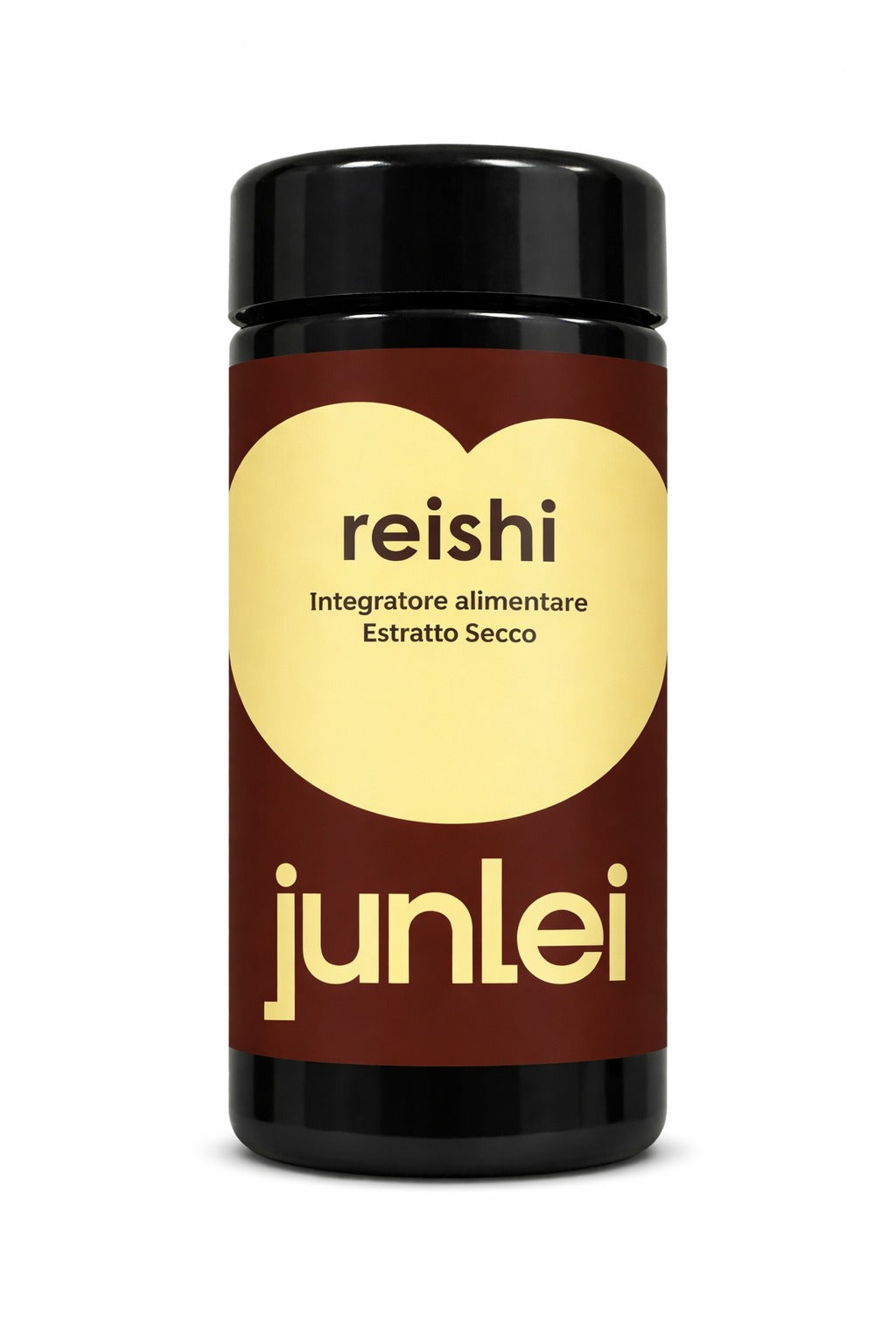 Junlei Reishi estratto secco polvere 45 g per stress