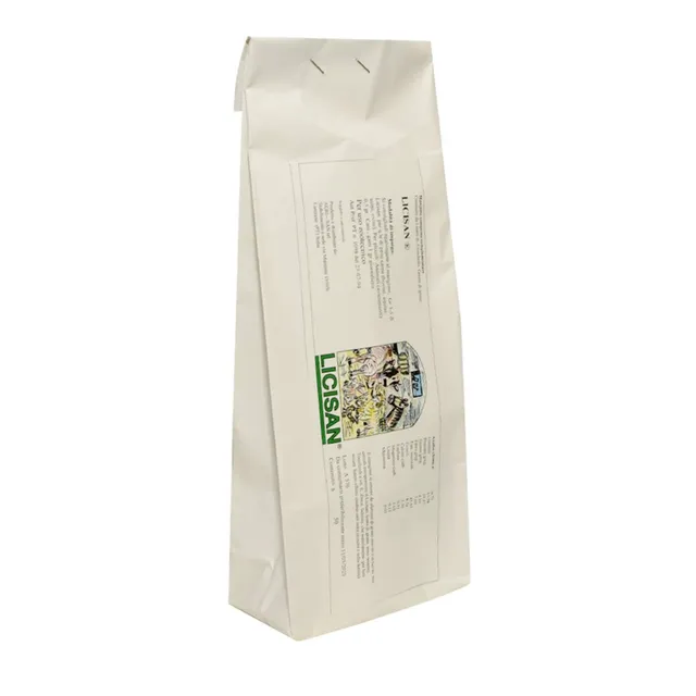 Agri-San Licisan Polvere mangime complementare 50 g zinco