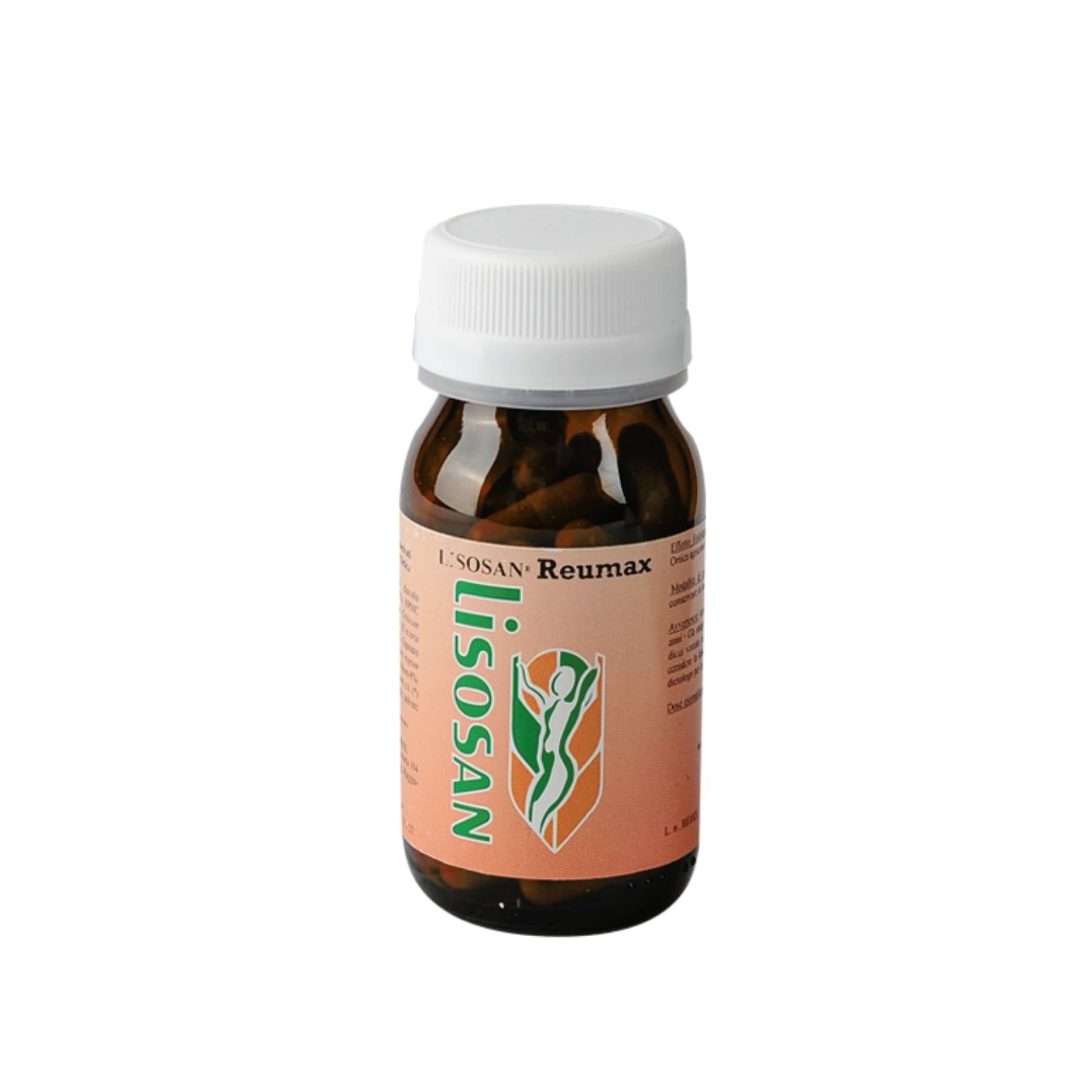 Agri-San Lisosan Reumax integratore drenante